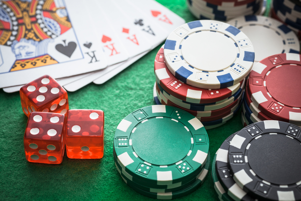 The Different Strategies for Playing Online Slot Games