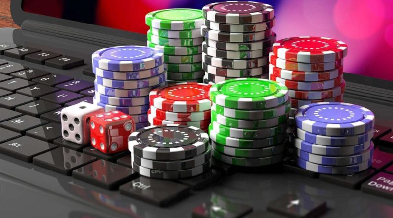 Online Casino: สมัครสมาชิก สล็อตเว็บตรง Step-By-Step Registration and Login Process