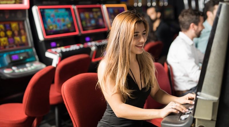 When playing the most popular slot machines, players should anticipate the highest odds of winning