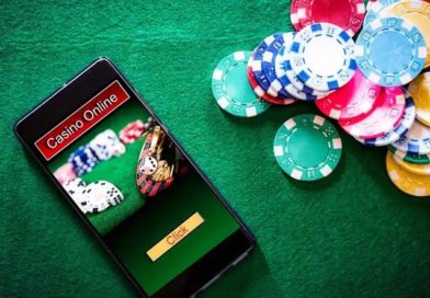 Are Online Casinos Safe and Fair?