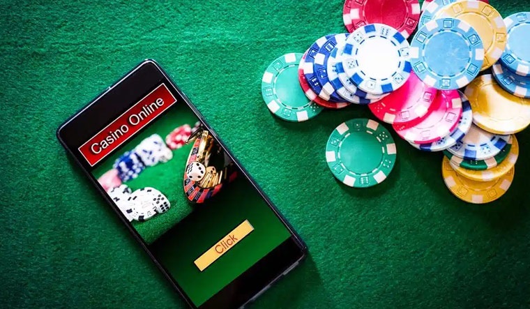 Are Online Casinos Safe and Fair?