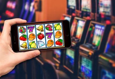 Playing the Slot Games Following the Online Norms and Options 