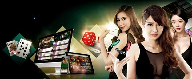 How Things Changed With the Inception of Malaysia Online Casino