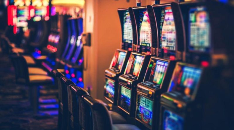 What online slot tips must you learn before you play