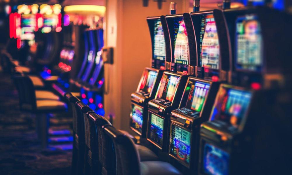 What online slot tips must you learn before you play