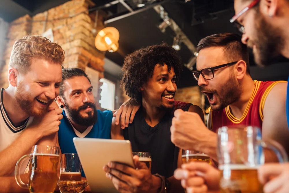 All You Need To Know About Sports Betting