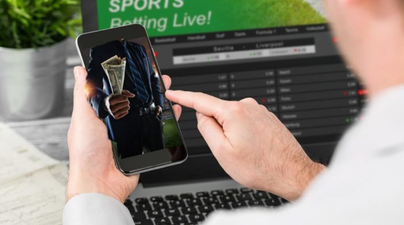 Sports Betting Have A Promising Future