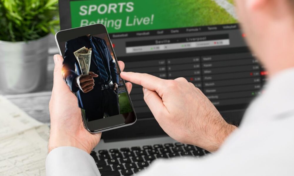Sports Betting Have A Promising Future