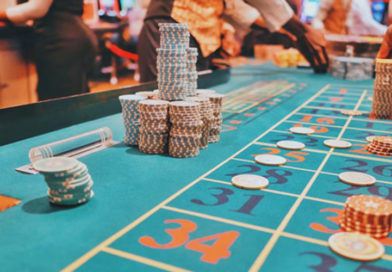 The Role of Cryptocurrency in Online Casinos: A Game Changer? The Digital Ace Up Your Sleeve!