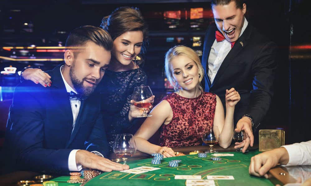 The Evolution of Live Casino Technology in Malaysia