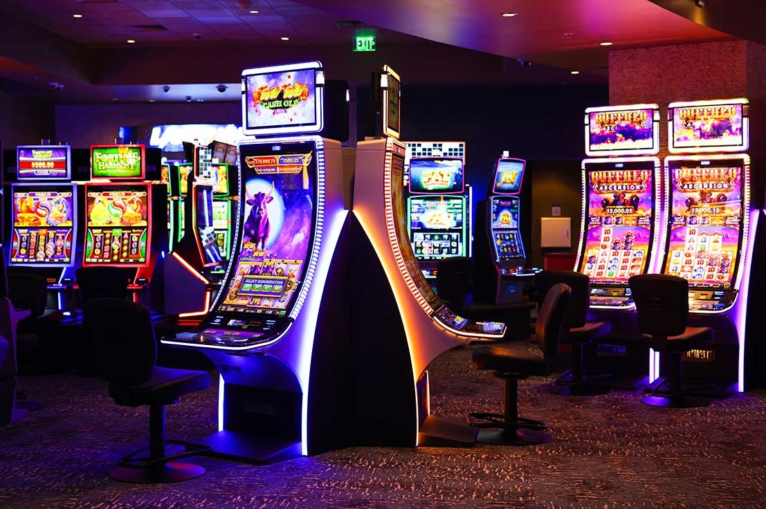 Investigating the Characteristics of the Most Excite Online Slots Game Site
