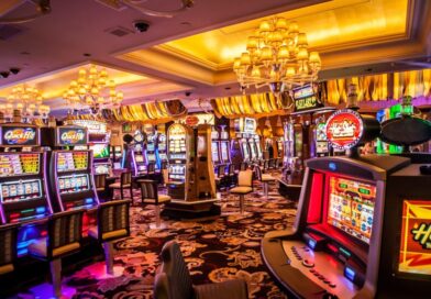 The Complete Guide to Online Casino