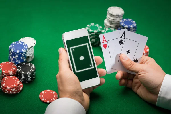 The Role of Technology in Enhancing Online Casino Games