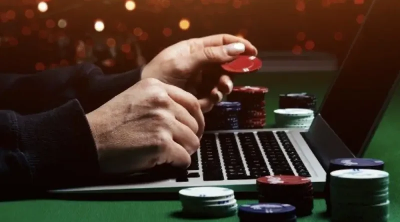 Online Casinos