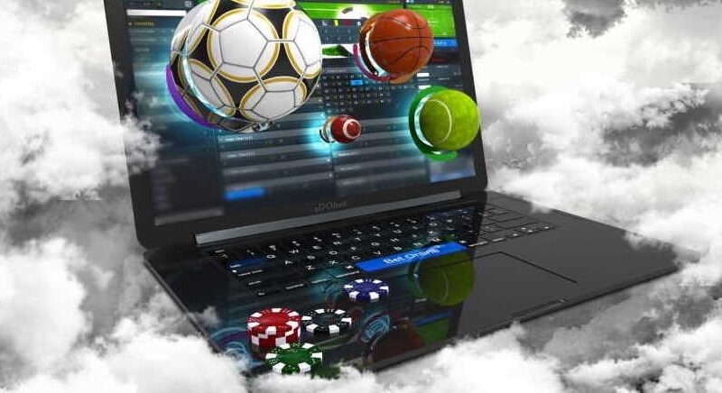 Online Sports Betting