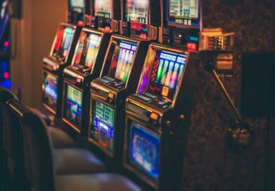 slots