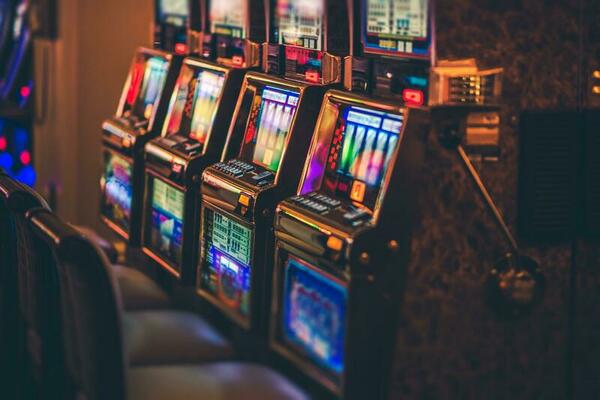 slots 