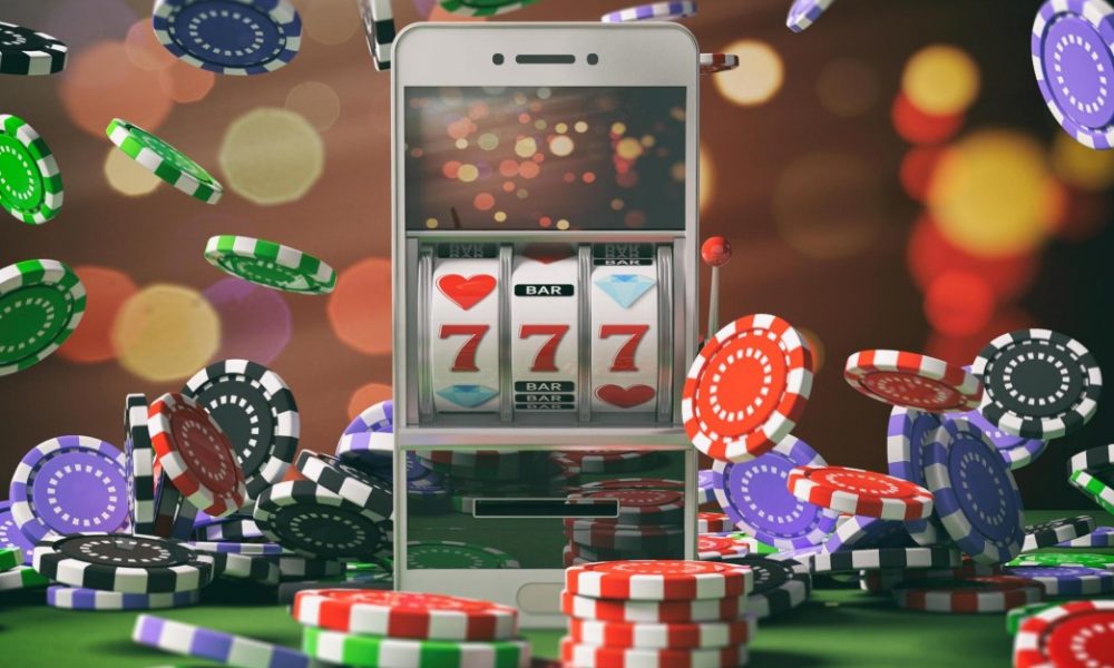 online baccarat