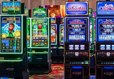 online slot